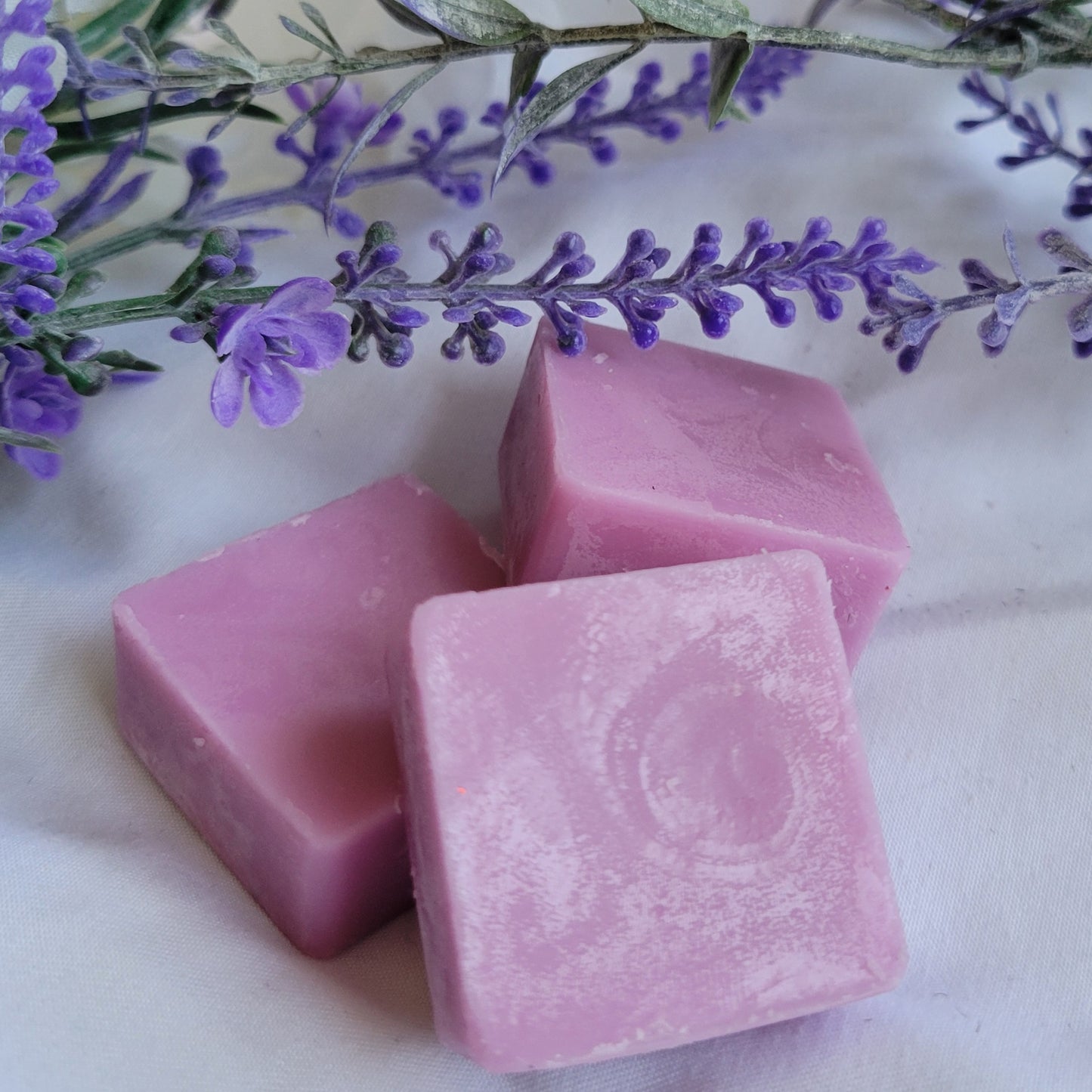 May Flowers Scented Soy Wax Melts