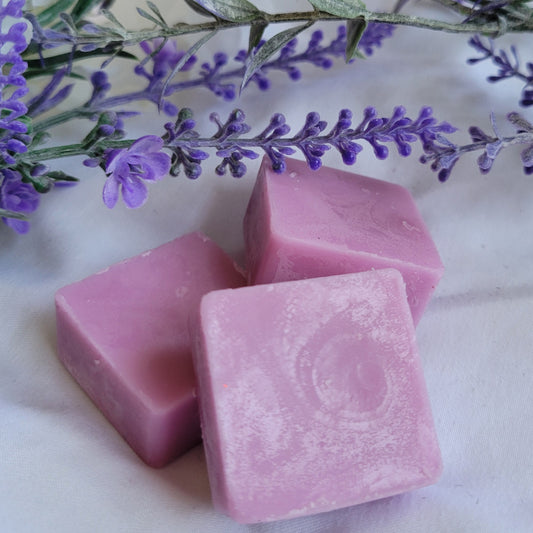 May Flowers Scented Soy Wax Melts